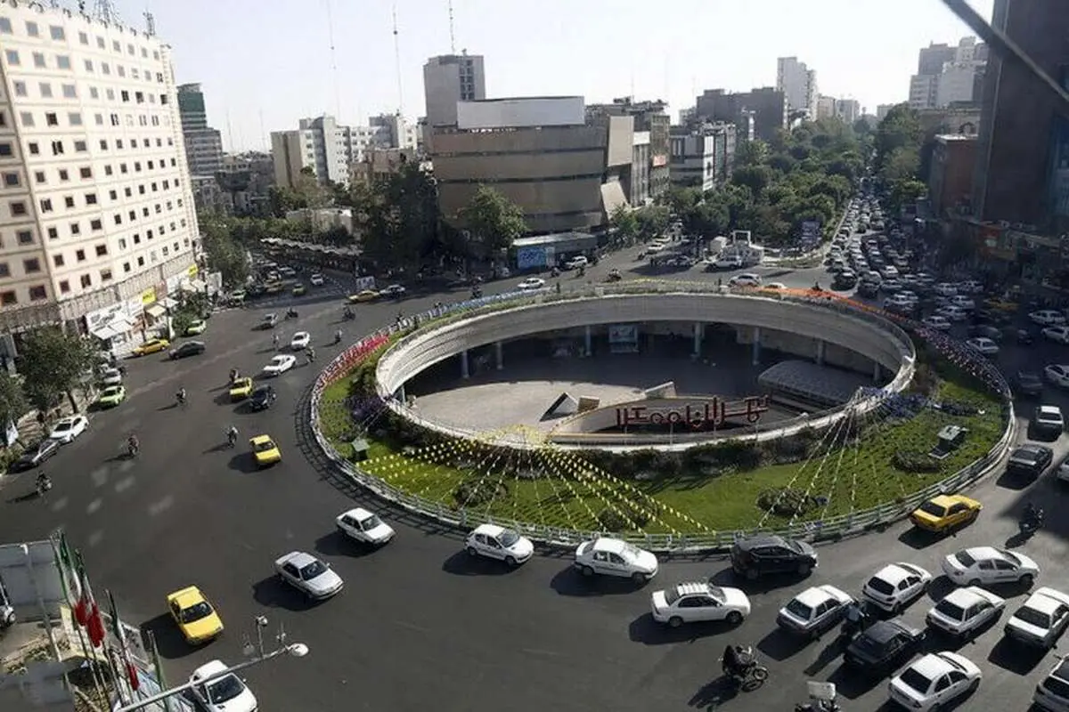 قیمتهای نجومی رهن آپارتمان در حوالی میدان ولیعصر
