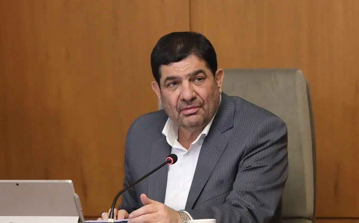 مخبر: وضعیت ارزی کشور خوب است