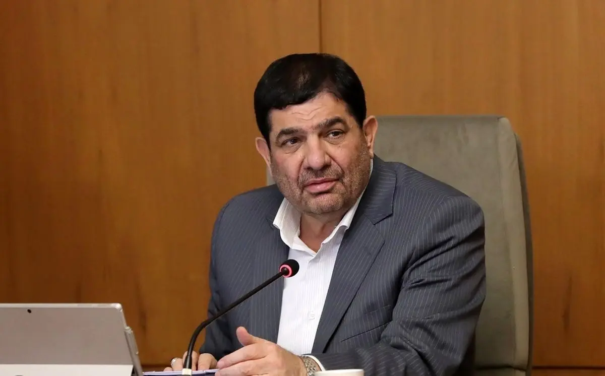 مخبر: وضعیت ارزی کشور خوب است