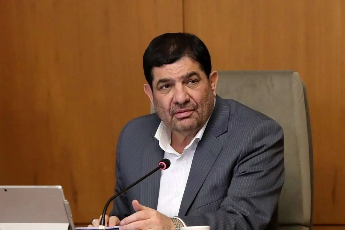 مخبر: وضعیت ارزی کشور خوب است