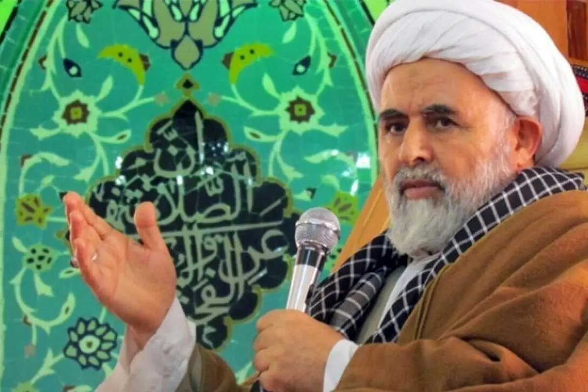 یک امام جمعه، «رئیس دانشگاه» شد