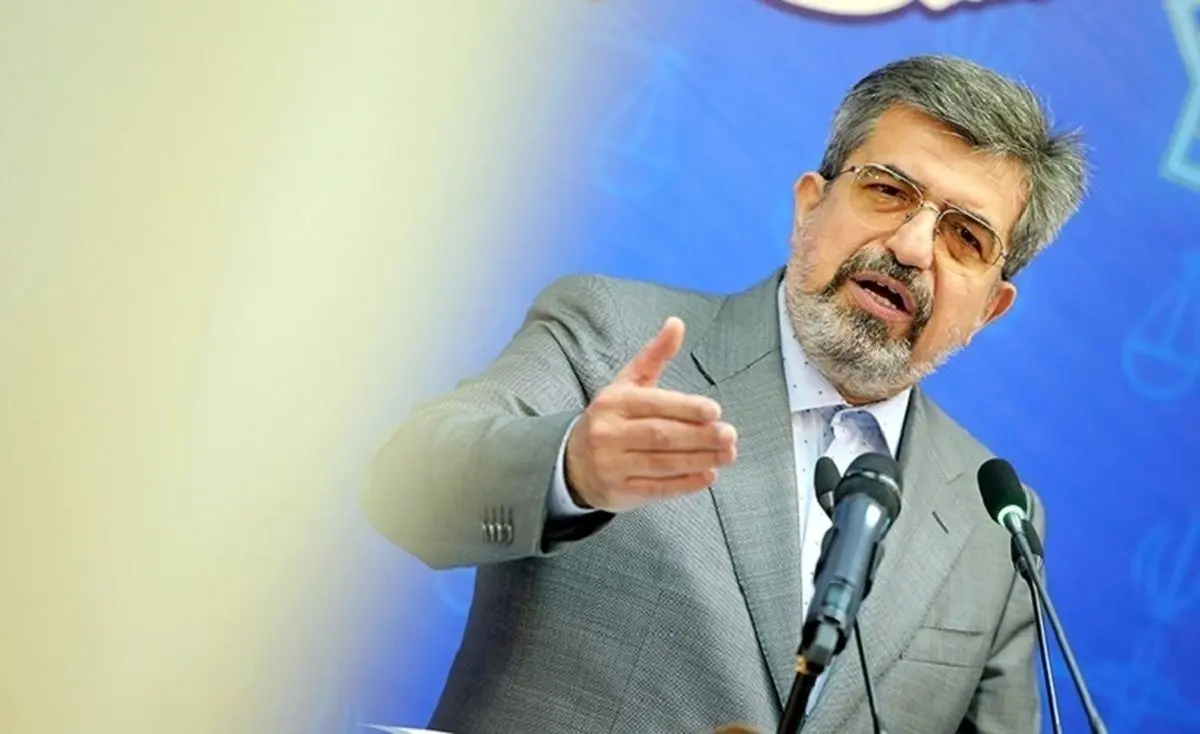 آخرین وضعیت پرونده الهه محمدی و نیلوفر حامدی