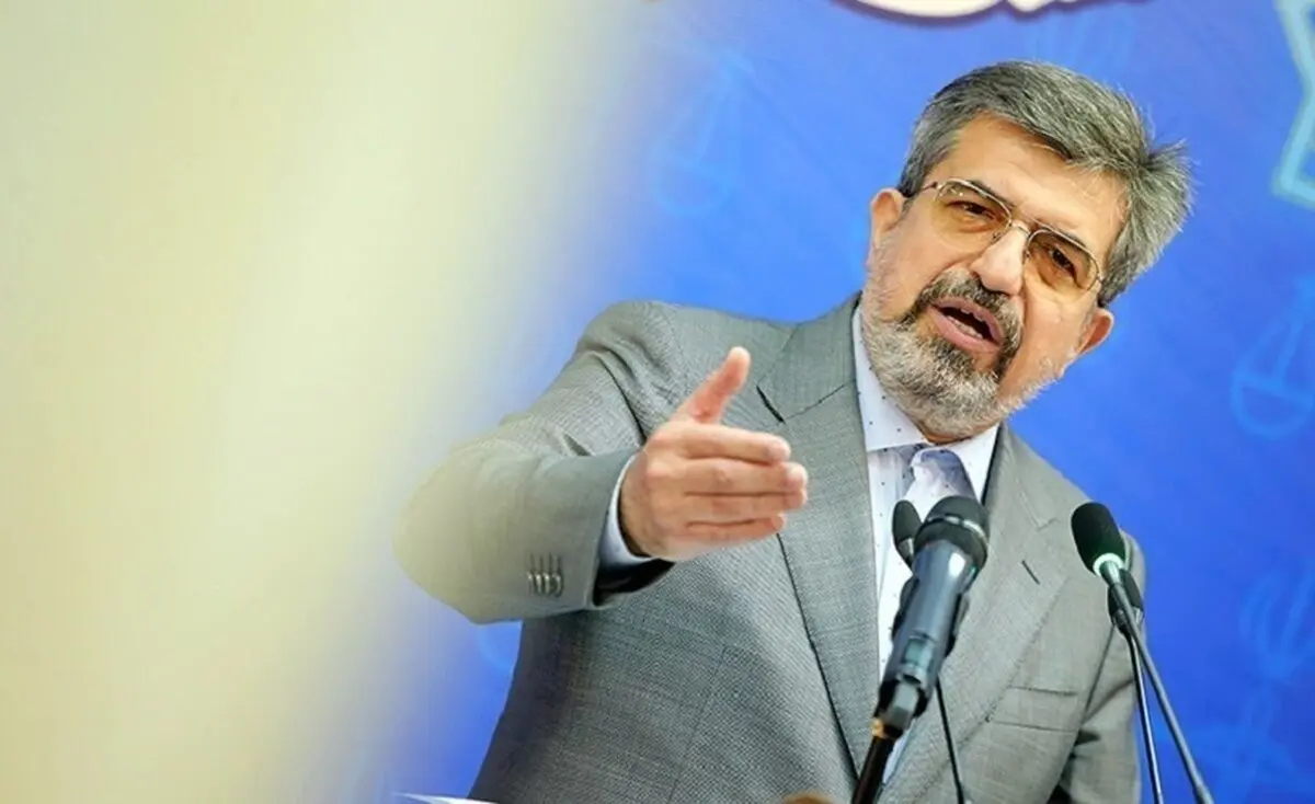 آخرین وضعیت پرونده الهه محمدی و نیلوفر حامدی