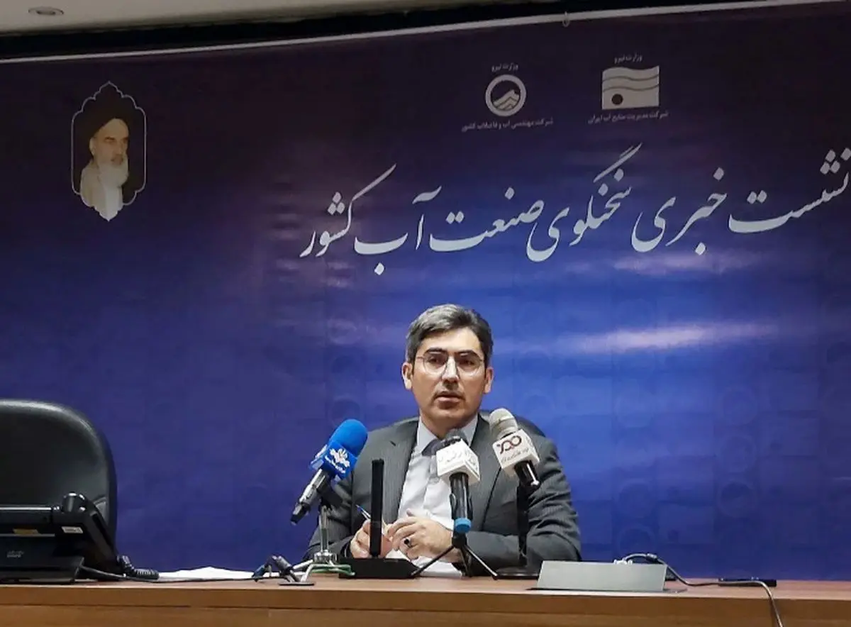 بارش‌های اخیر، خشکسالی پاییز را جبران نکرده است