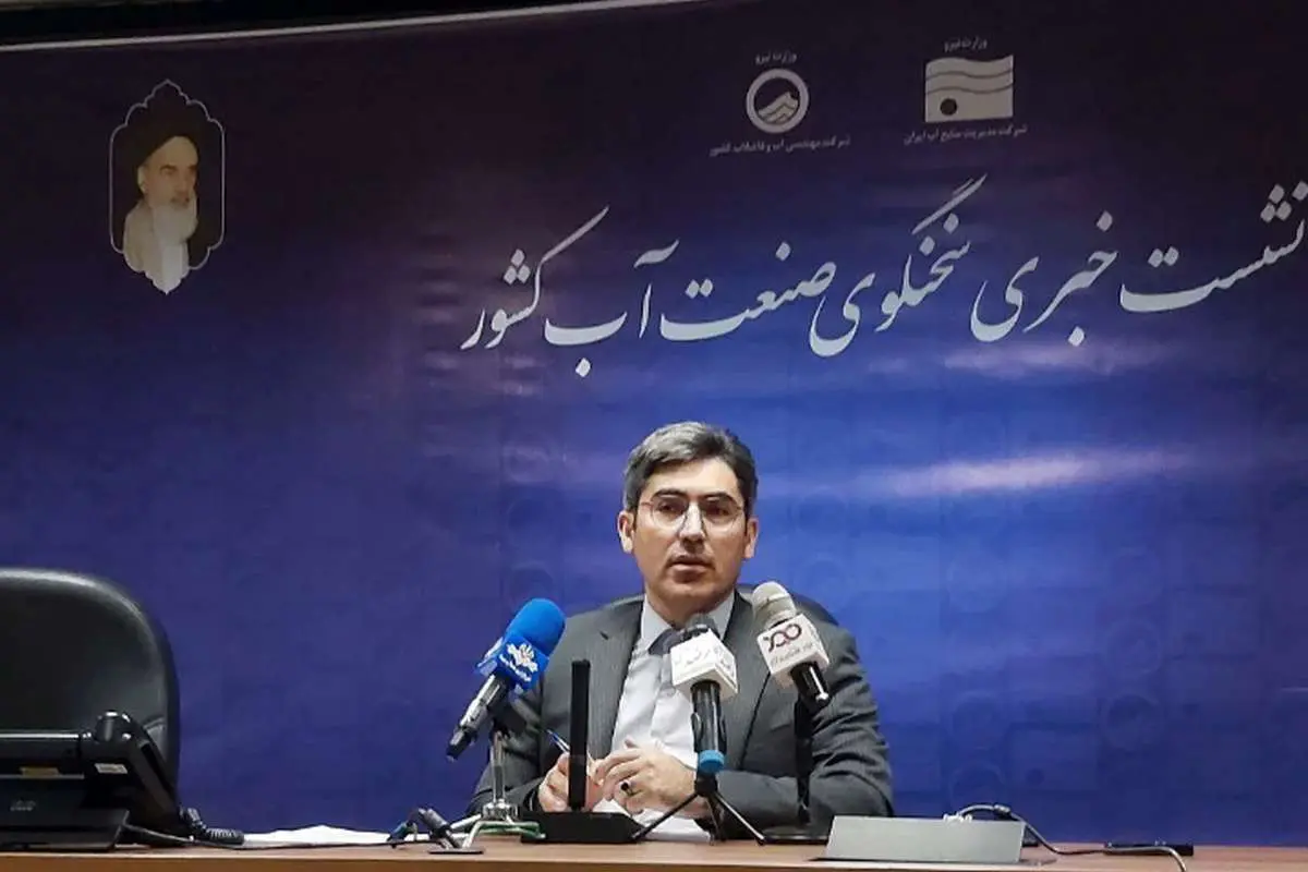 بارشهای اخیر، خشکسالی پاییز را جبران نکرده است