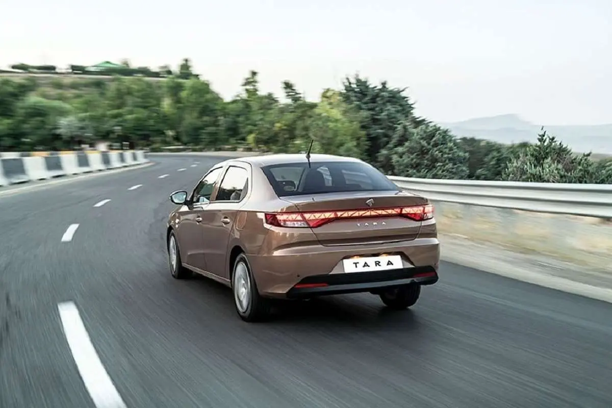 تارا دستی ۱۱۰ میلیون تومان زیر قیمت بازار در بورس!