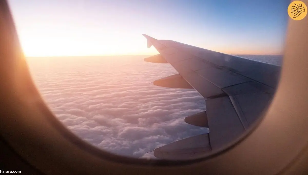 امن‌ترین صندلی در هواپیما کدام است؟