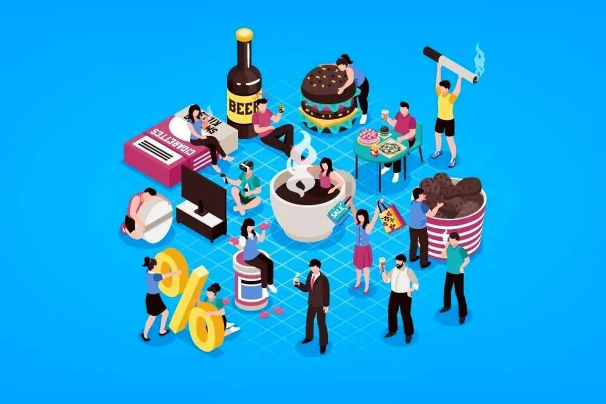 عادت‌هایی که فقط ظاهرشان بد است!