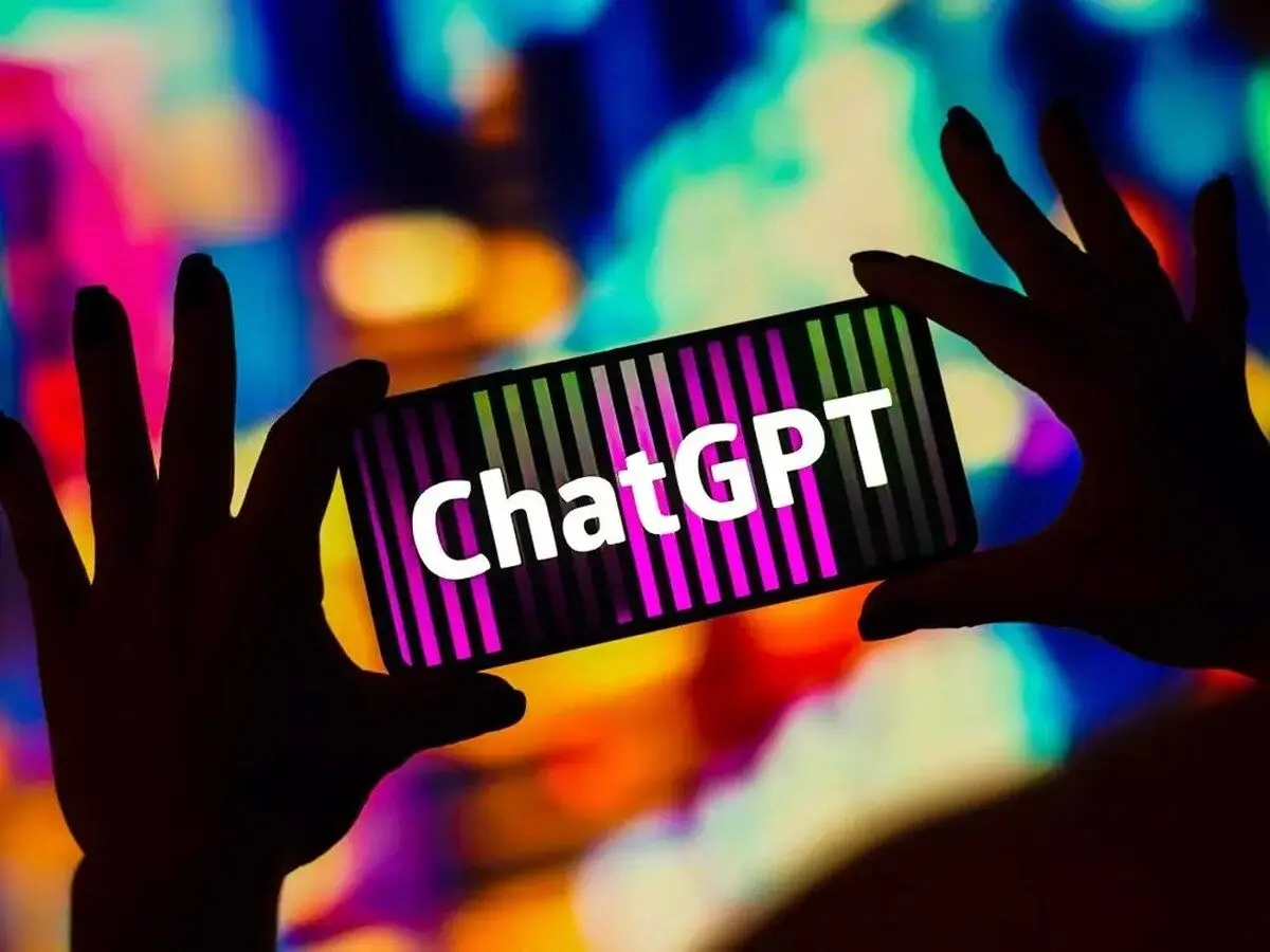 امکان تشخیص نوشته‌های انسانی و ماشینی در "GPT Chat"