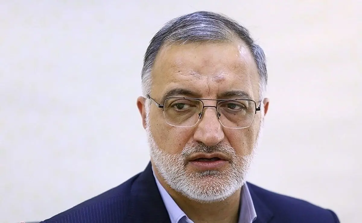 زاکانی: شهرداری در هیچ یک از بارش‌های امسال غافلگیر نشد