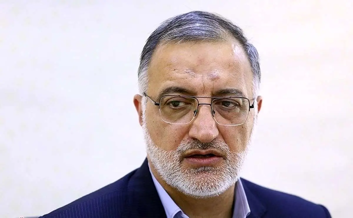 زاکانی: شهرداری در هیچ یک از بارشهای امسال غافلگیر نشد