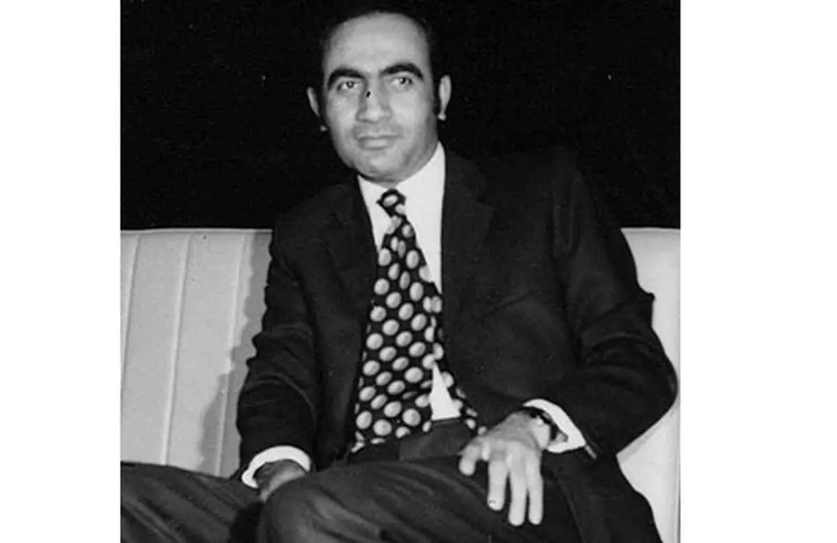 چه کسی گفته من شکنجه‌گر بودم؟/ پرویز ثابتی را بیشتر بشناسید