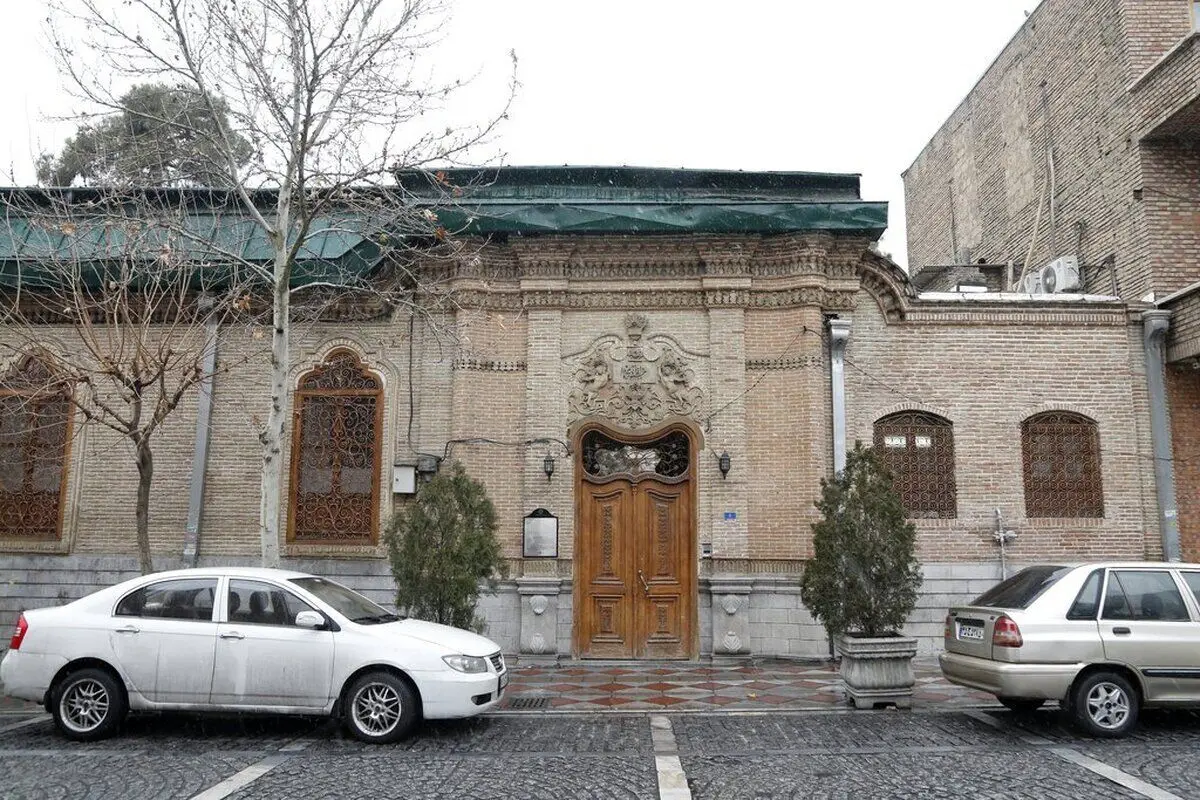 خیابانی با ۵ نام/ قبر رئیس نظمیه دوره مشروطه اینجاست