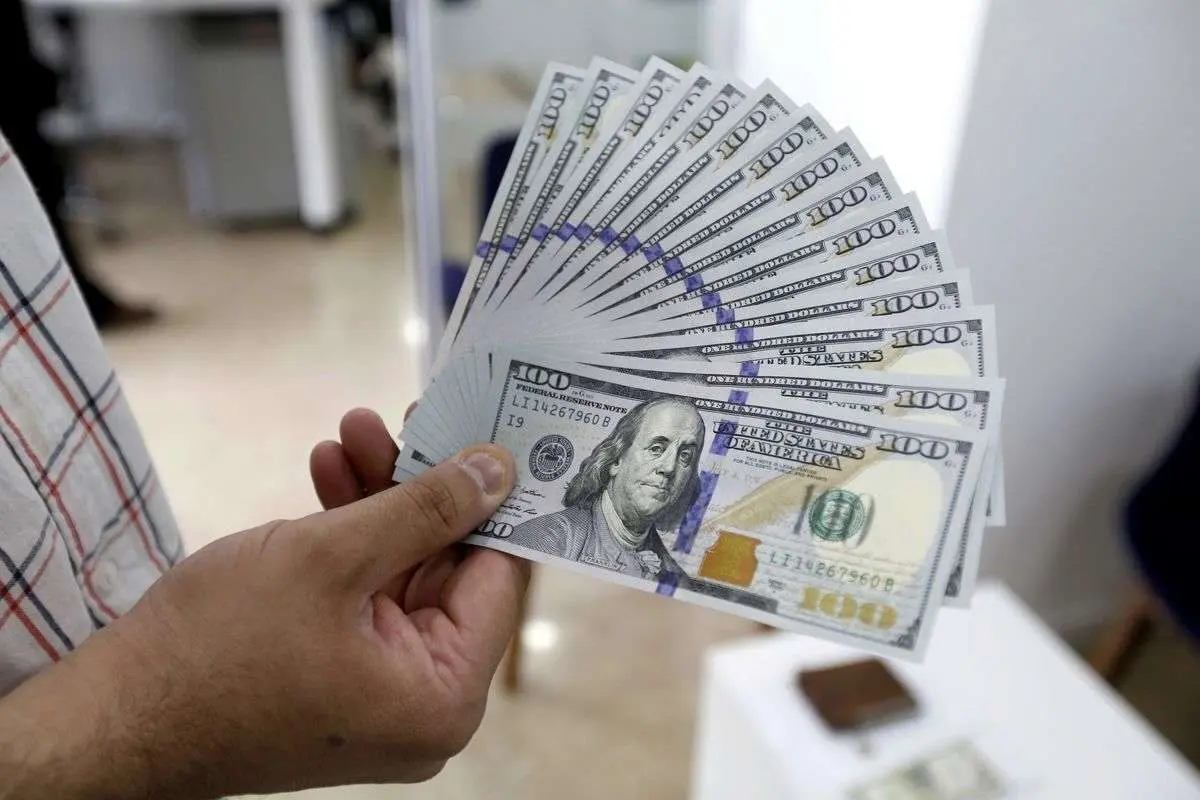 فرزین در ۴۵ روز چقدر رانت توزیع کرد؟
