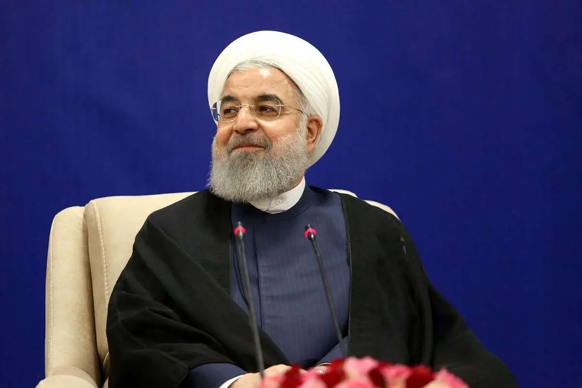 روایت روحانی از پذیرفته شدن شروط ایران برای رفع تحریمهای غیرهستهای