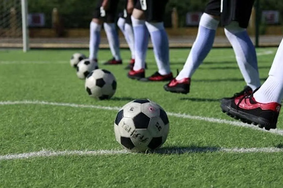 بازداشت مربی فوتبال در مشهد و محرومیت دو خبرنگار