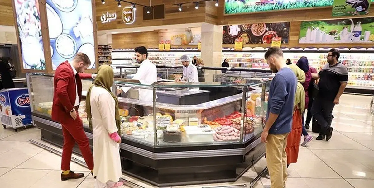 فهرست ۳۴ قلم کالای اساسی مشمول تا ۲۵ درصد تخفیف اعلام شد