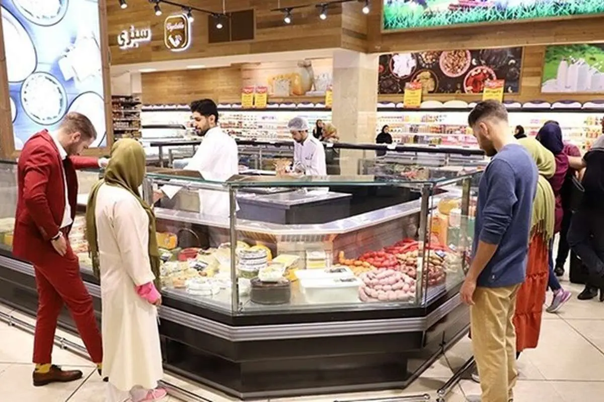 فهرست ۳۴ قلم کالای اساسی مشمول تا ۲۵ درصد تخفیف اعلام شد