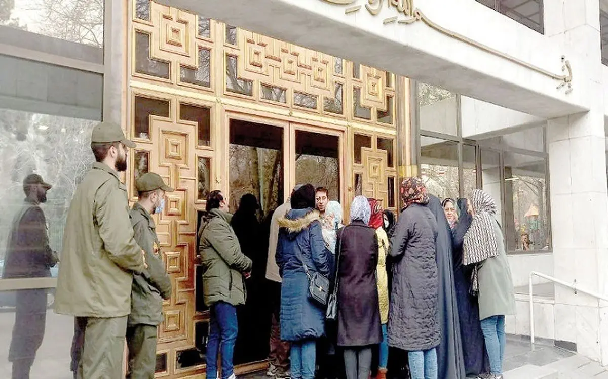 دانش‌آموزان استثنائی خانه‌نشین شدند؟