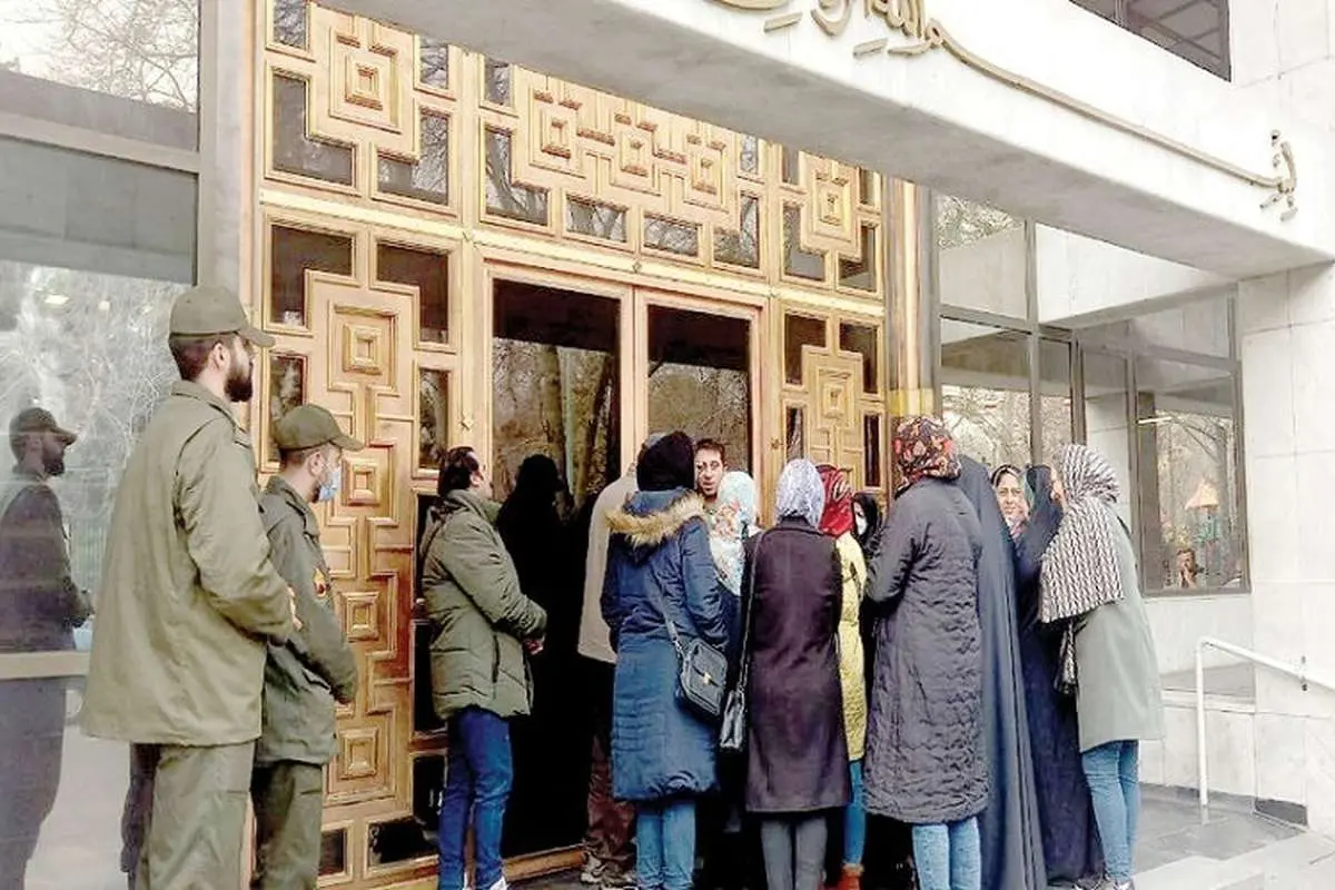 دانشآموزان استثنائی خانهنشین شدند؟