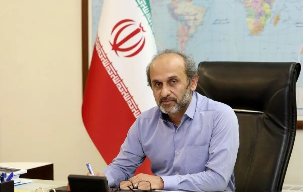 آقای جبلی؛ بخش خصوصی هووی شما نیست!
