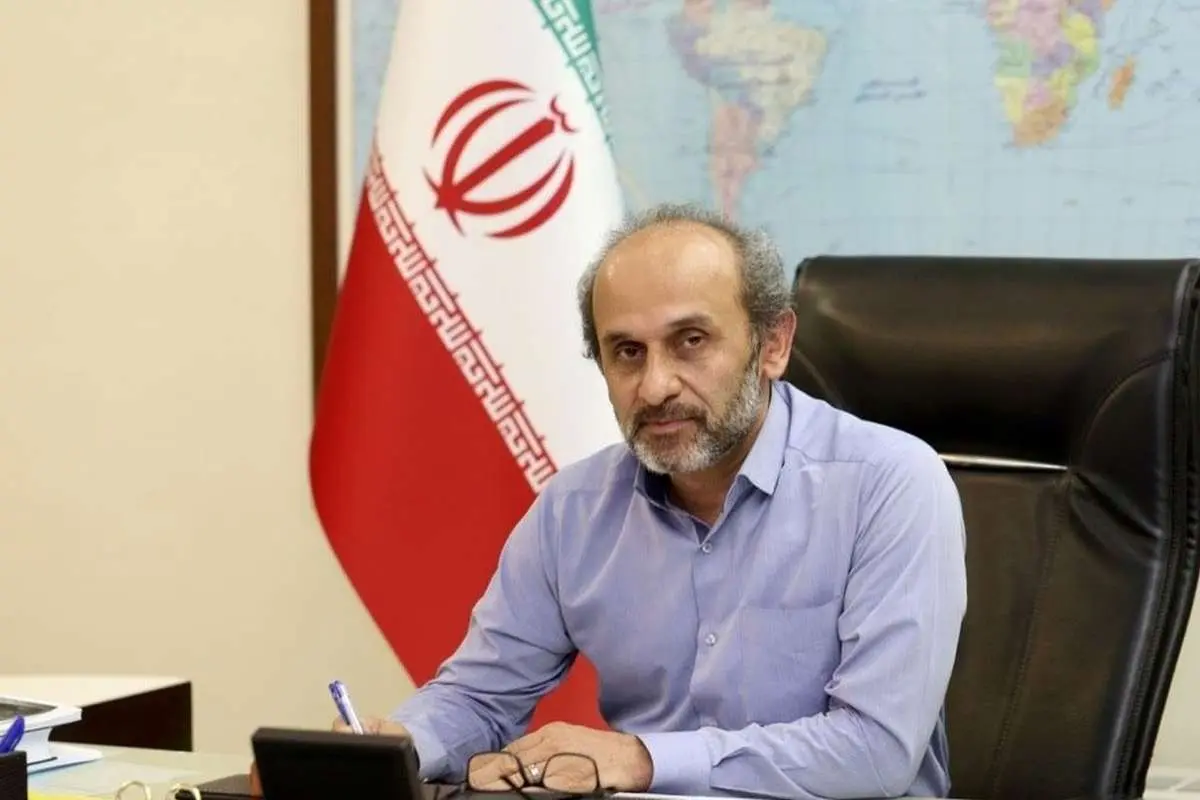 آقای جبلی؛ بخش خصوصی هووی شما نیست!