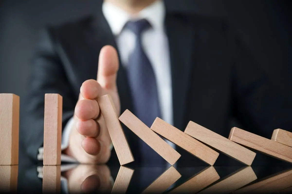 ریسک‌های بازاری تورم ژانویه