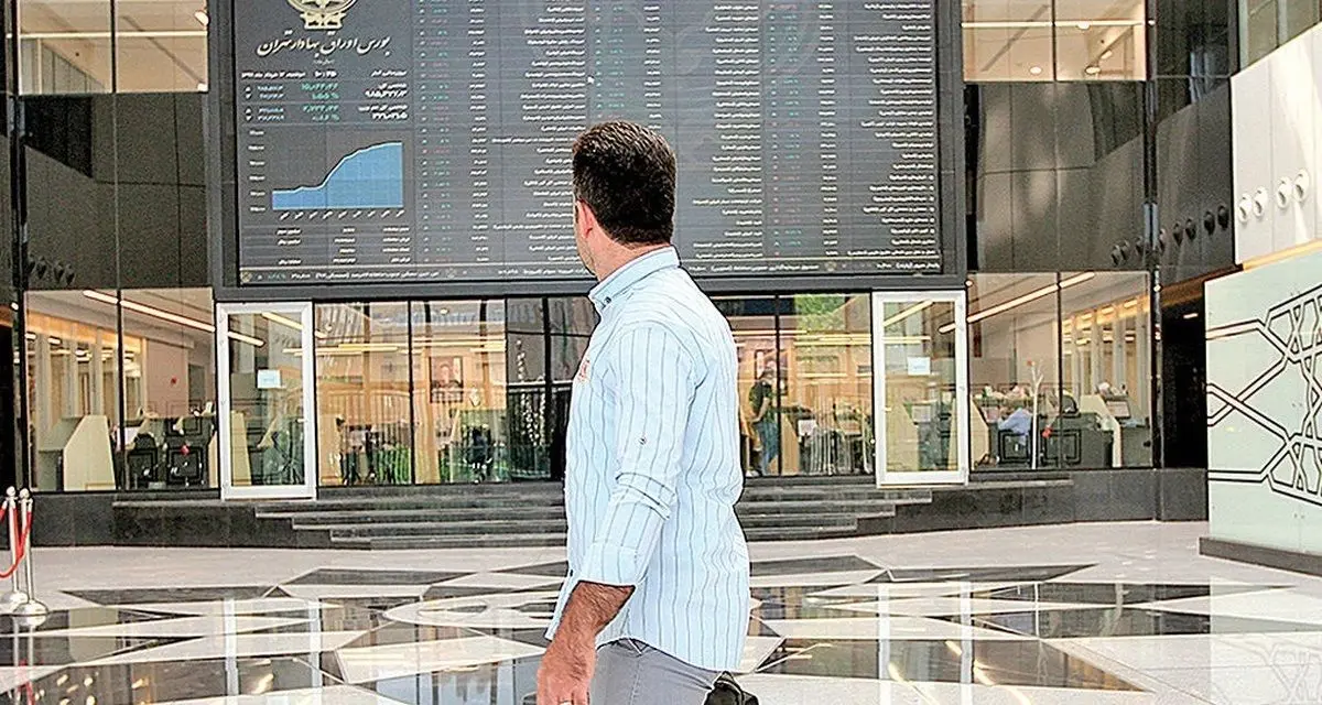 دوراهی سخت در بورس