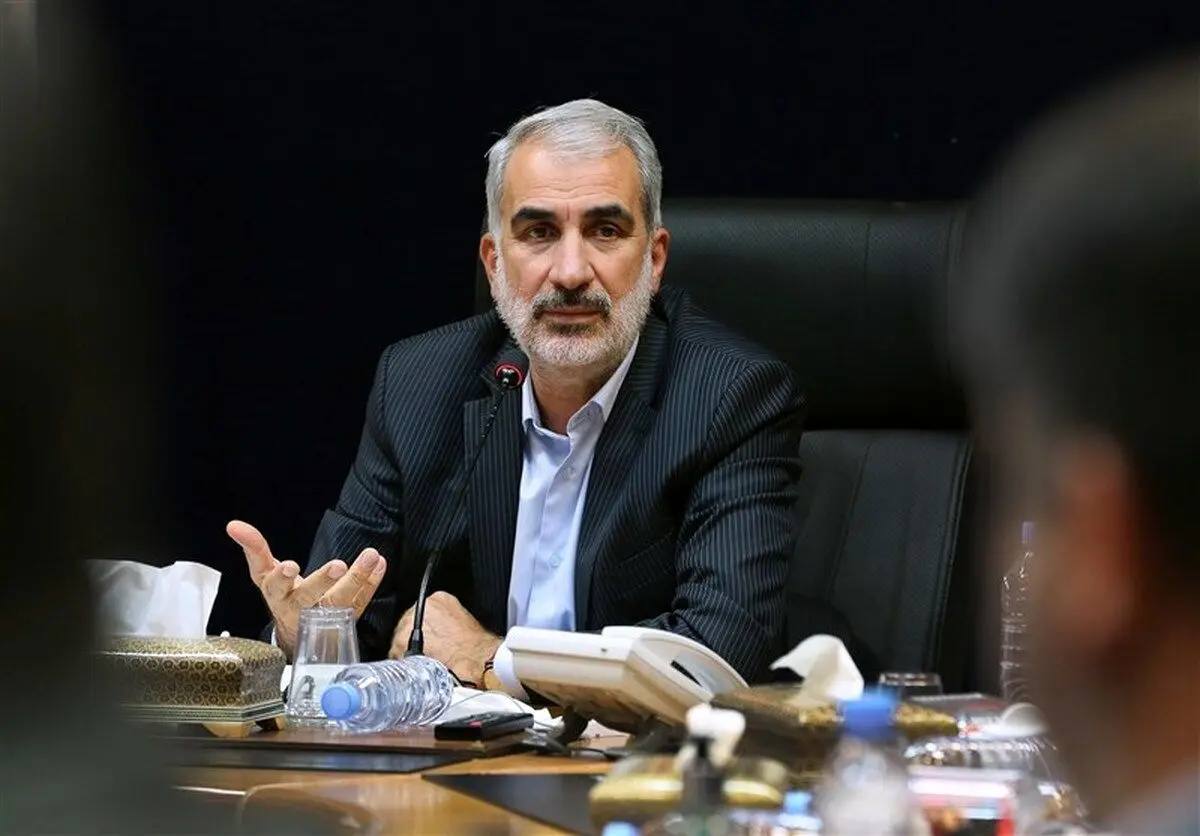 (ویدئو) نوری: مسمومیت دانش‌آموزان قمی بیشتر شایعه است
