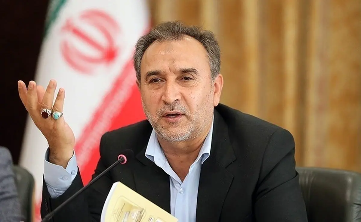 معاون حقوقی رئیس‌جمهور: لایحه برگزاری تجمعات قانونی اصلاح می‌شود