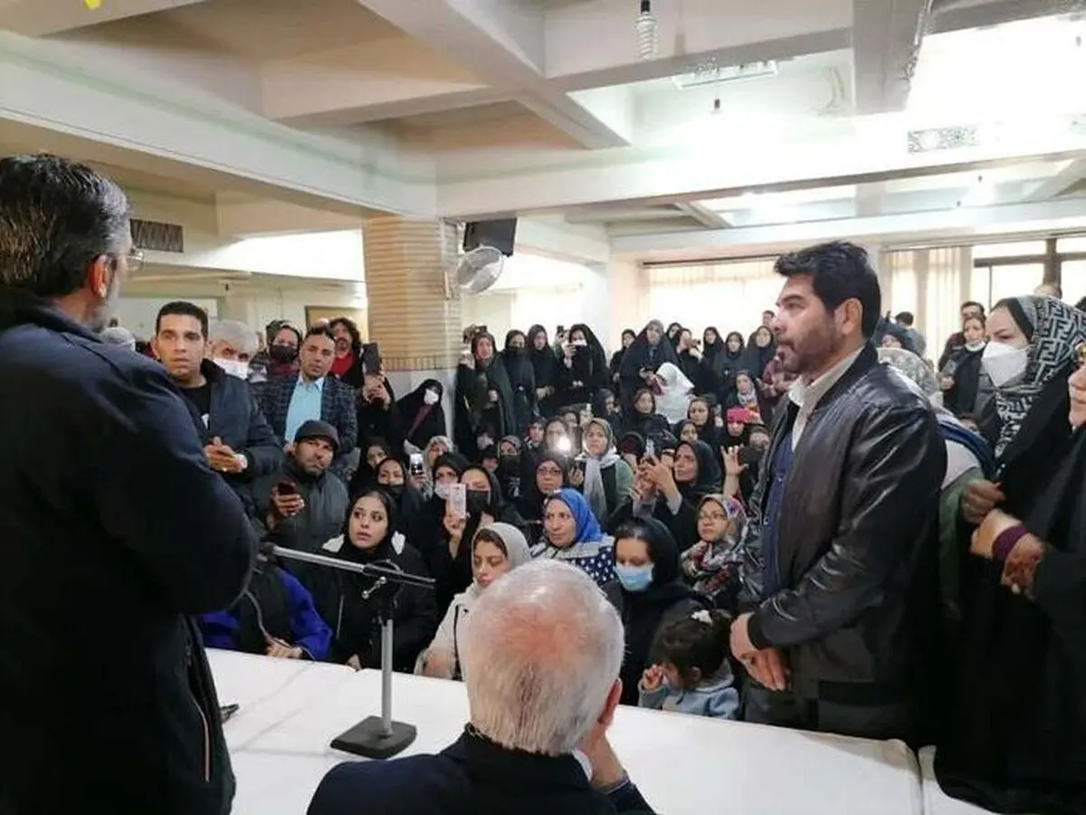 مسمومیت انکار شد، علت بستری‌ها، بی‌پاسخ ماند!