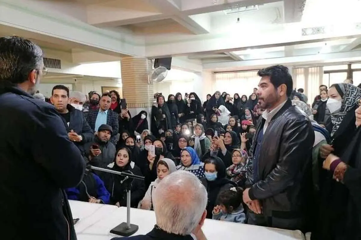 مسمومیت انکار شد، علت بستری‌ها، بی‌پاسخ ماند!
