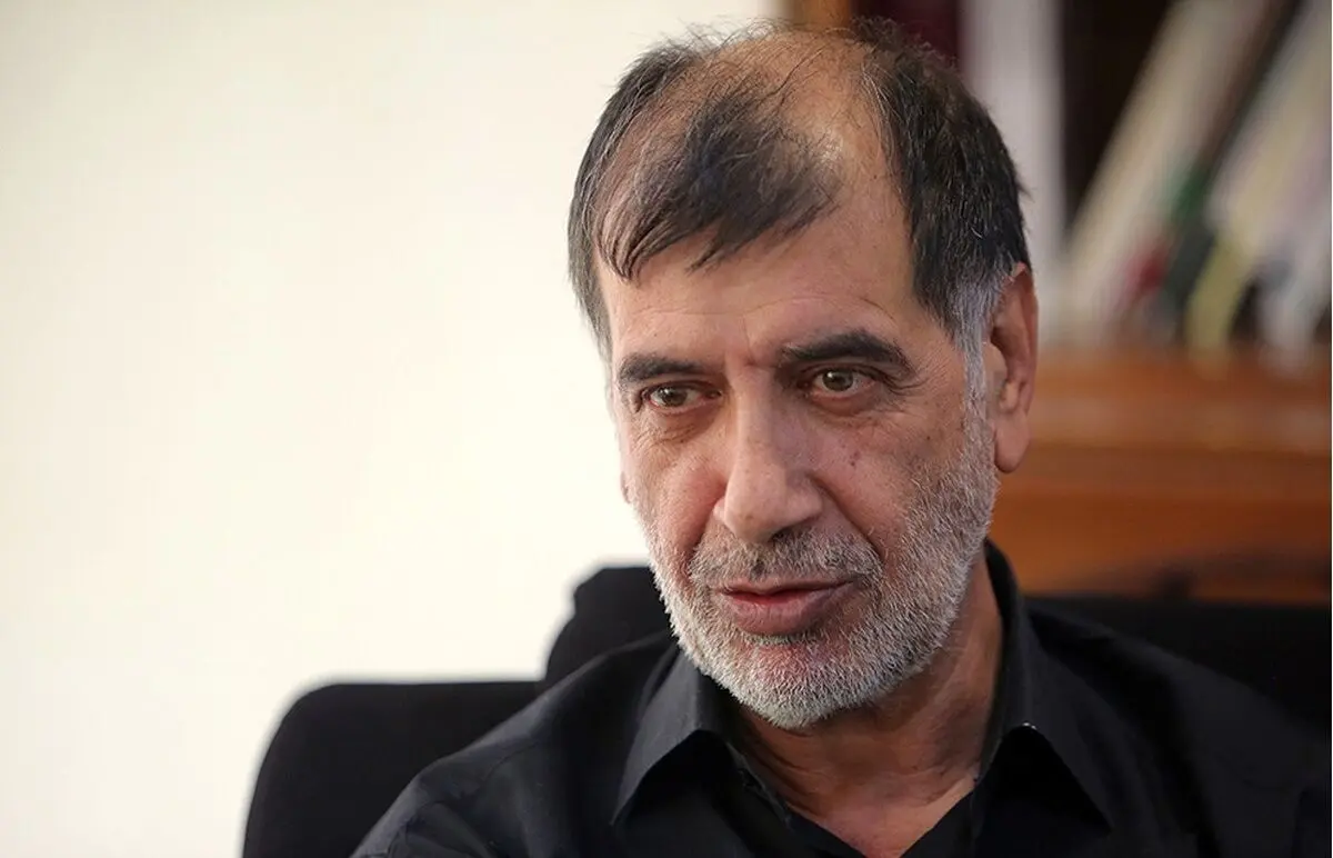 باهنر: لاریجانی تا الان معتقد به حضور در صحنه انتخابات نشده است