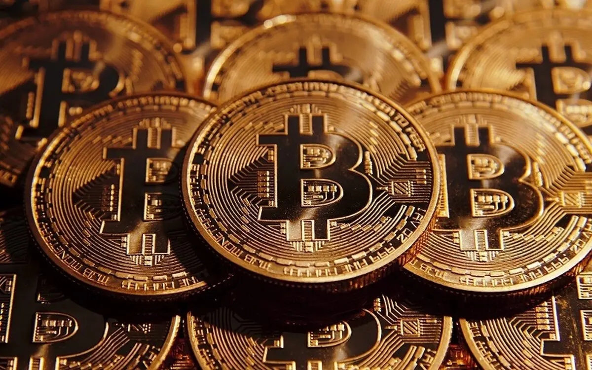 قیمت بیت کوین به کانال ۲۲ هزار دلاری بازگشت