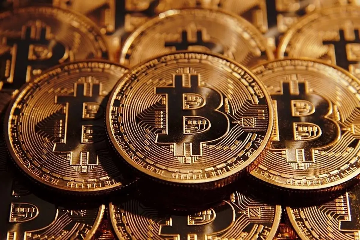 قیمت بیت کوین به کانال ۲۲ هزار دلاری بازگشت