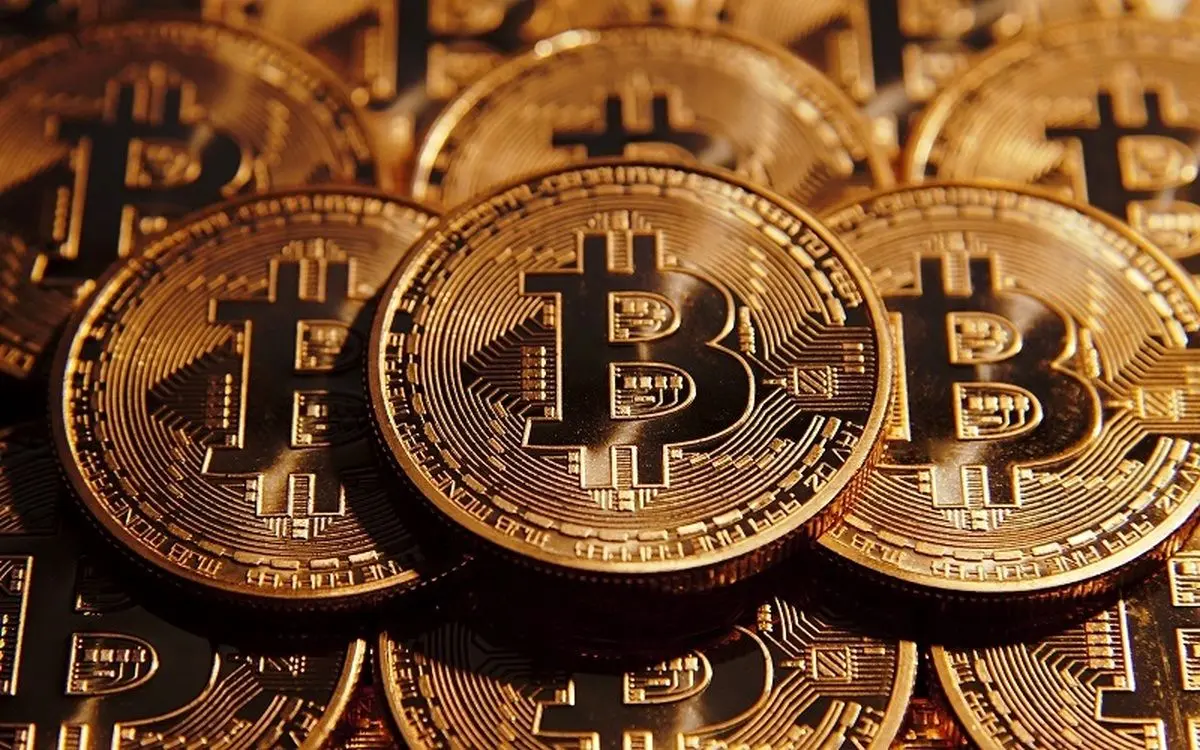 قیمت بیت کوین به کانال ۲۲ هزار دلاری بازگشت