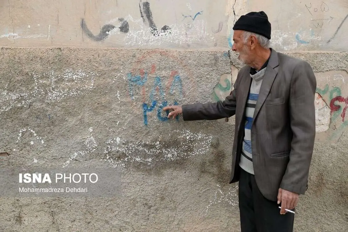 (تصاویر) بازدید خبرنگاران از بافت قدیمی شیراز