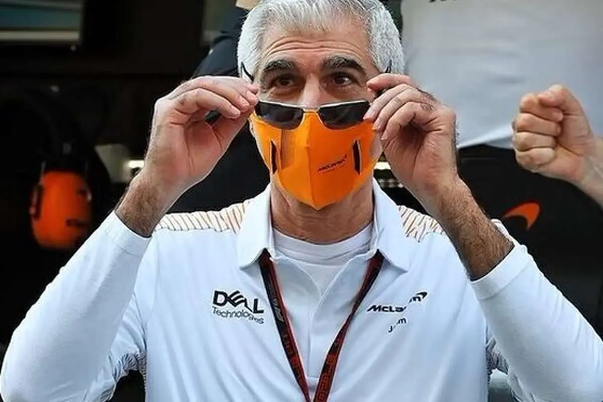 یک ایرانی در صف خرید باشگاه لیگ برتری