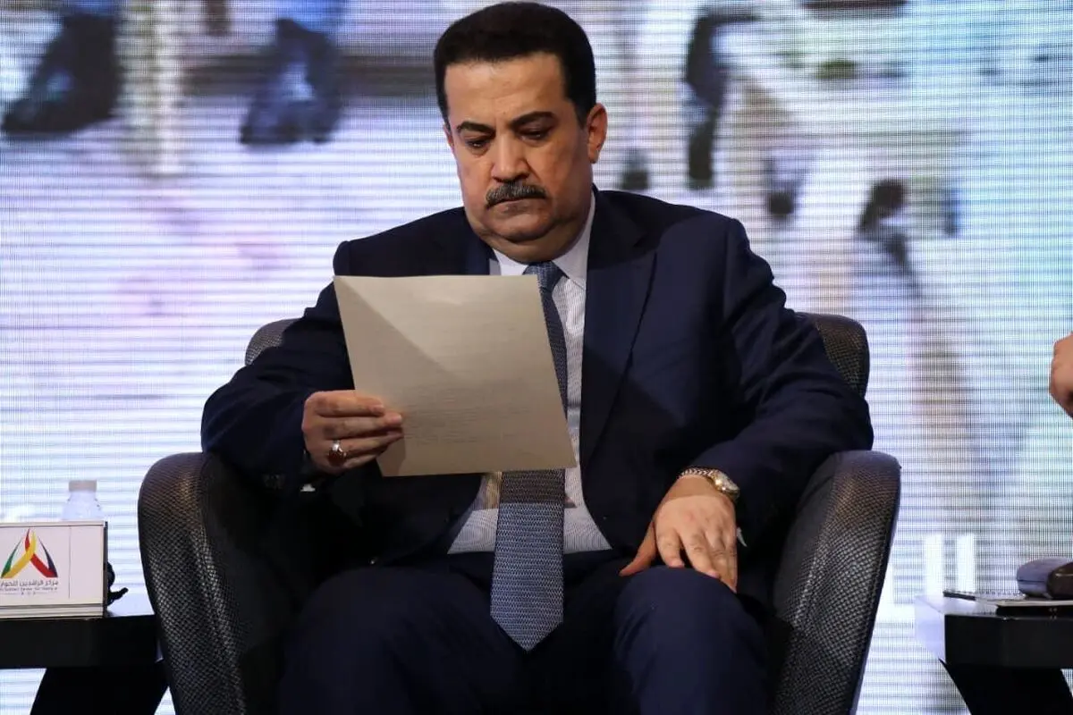 پیدا و پنهان کابوس دلار برای السودانی