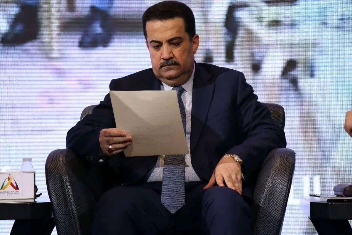 پیدا و پنهان کابوس دلار برای السودانی