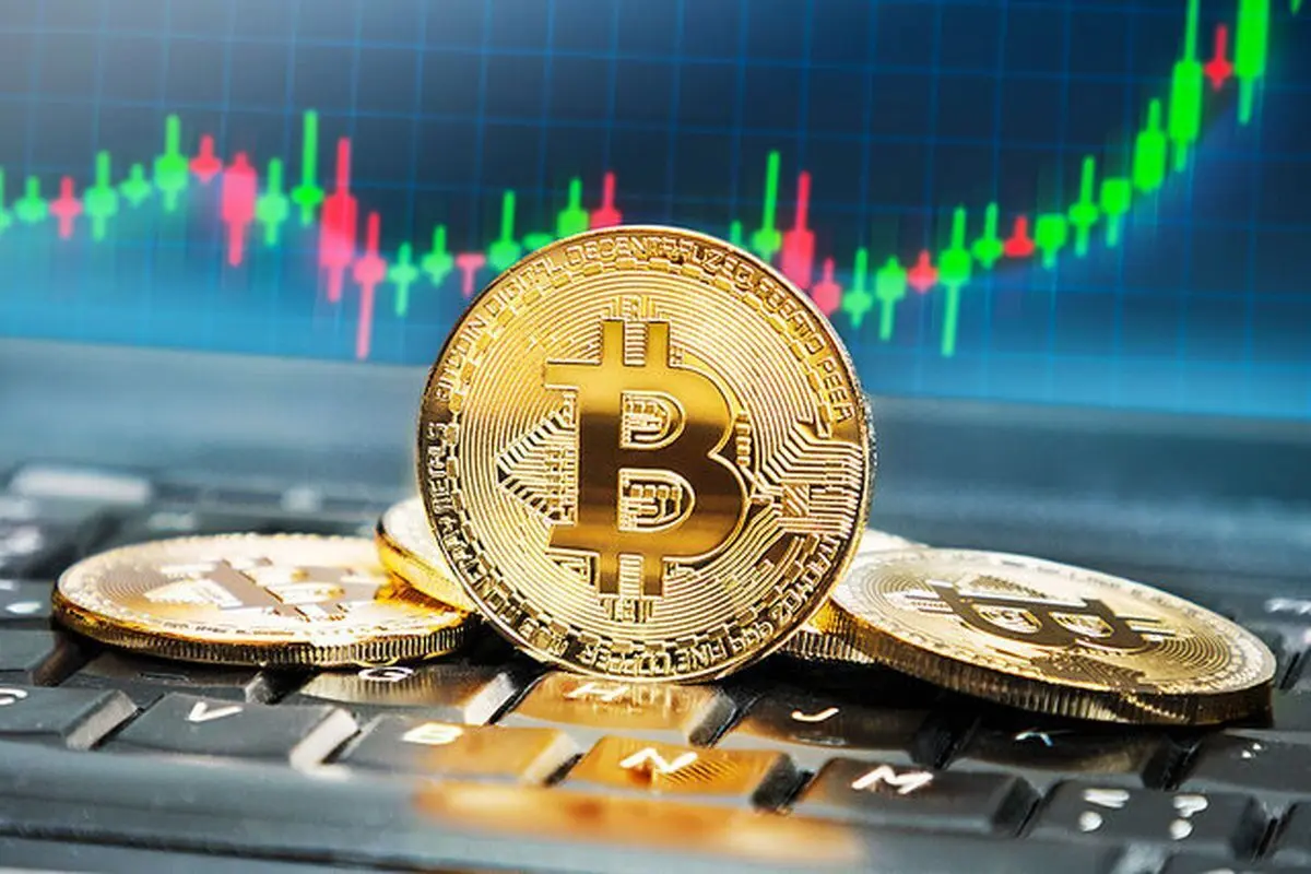 بیت کوین در آستانه سقوط بزرگ؟