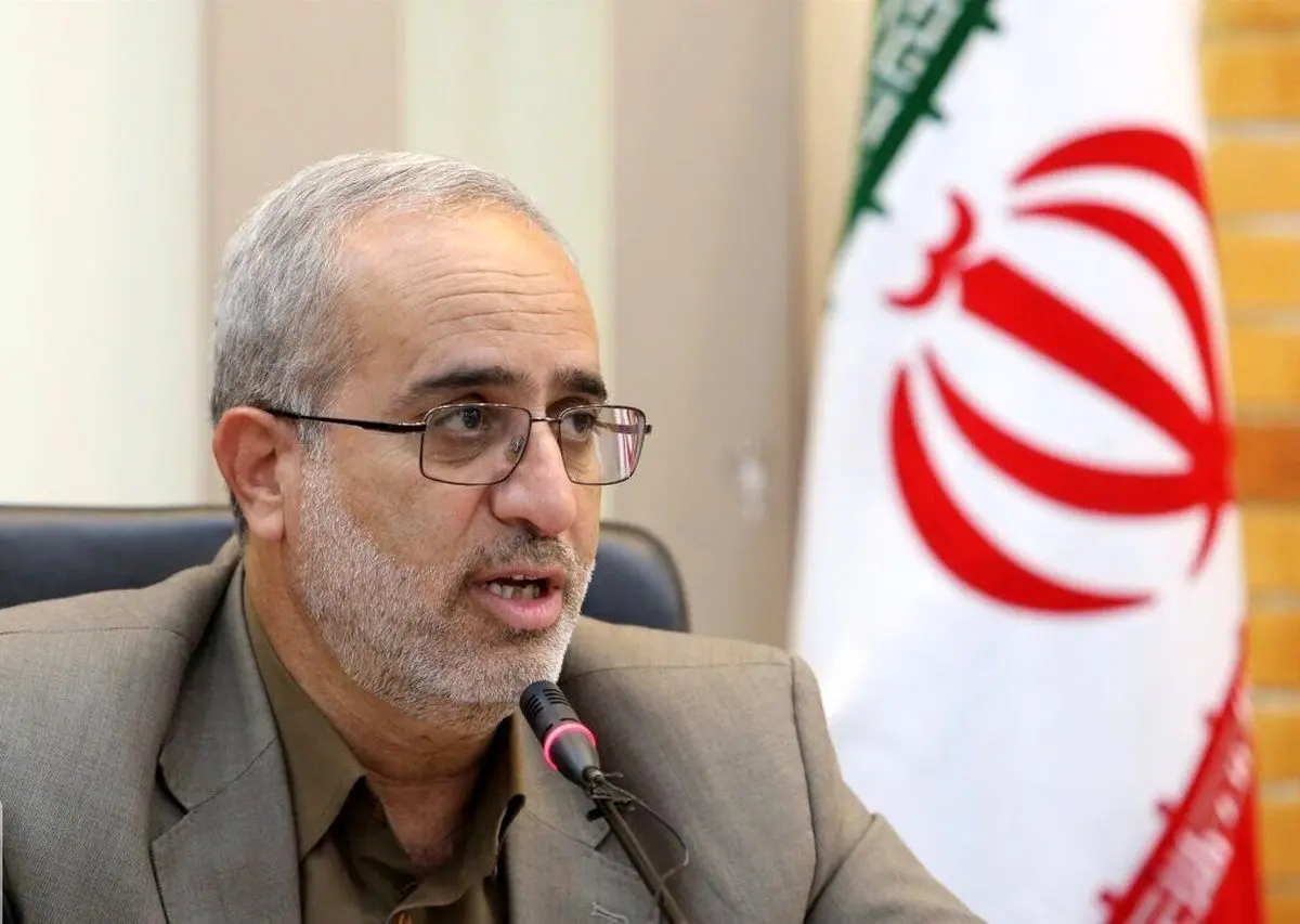 استاندار کرمان: انفجار مهمات تاریخ گذشته دلیل صدای مهیب در این شهر بود