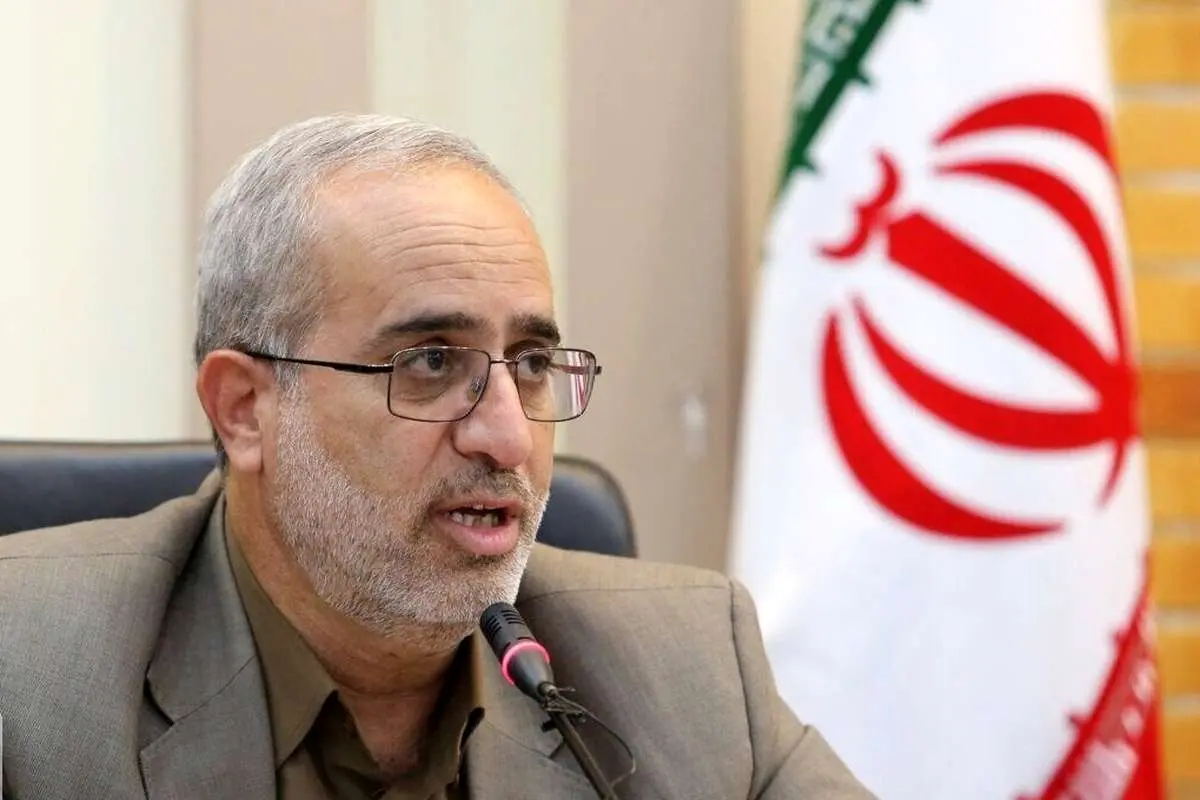 استاندار کرمان: انفجار مهمات تاریخ گذشته دلیل صدای مهیب در این شهر بود