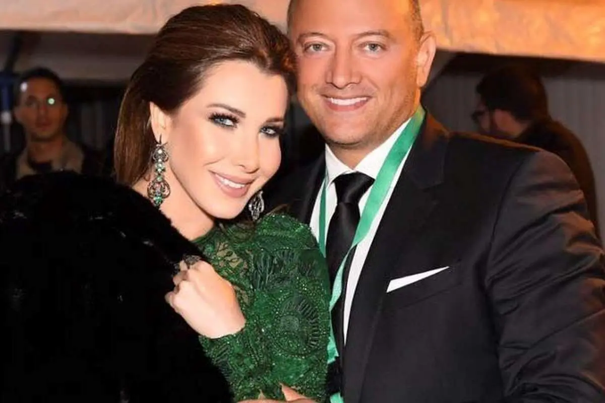 رازهای قتل همسر نانسی عجرم فاش شد