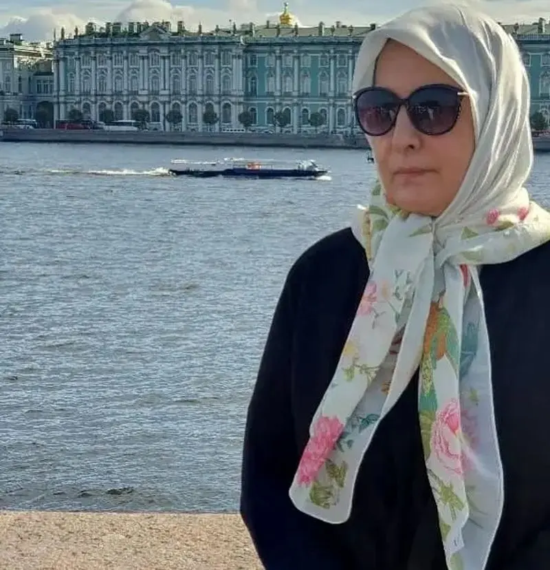 سونیا پوریامین