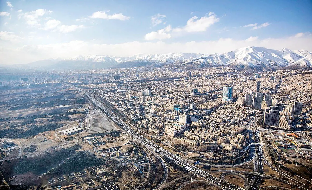 افشای فاجعه ساختمانی در آوار ترکیه