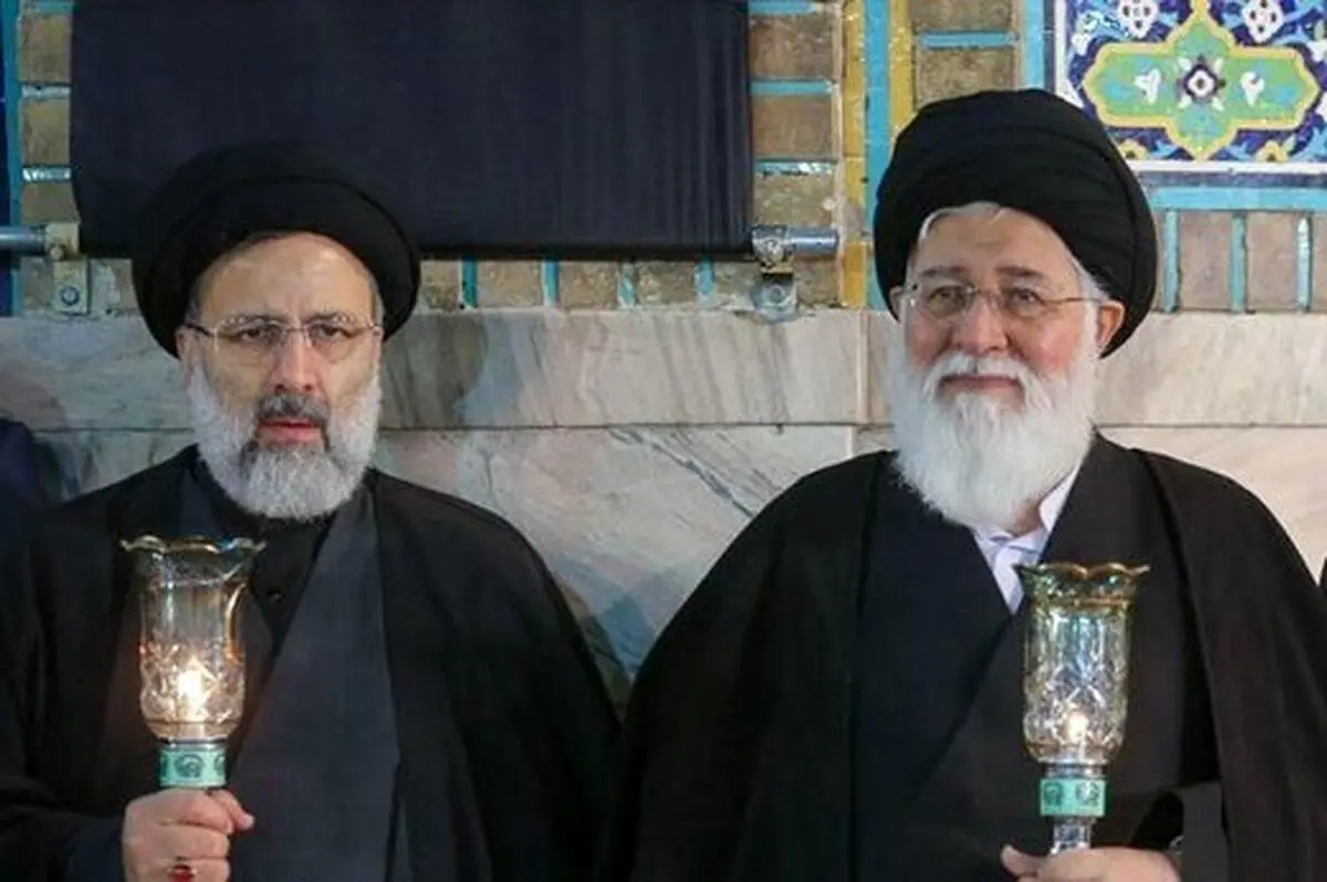 کنایه فاضل میبدی به علم‌الهدی: از عملکرد «دامادت» بی‌خبری!