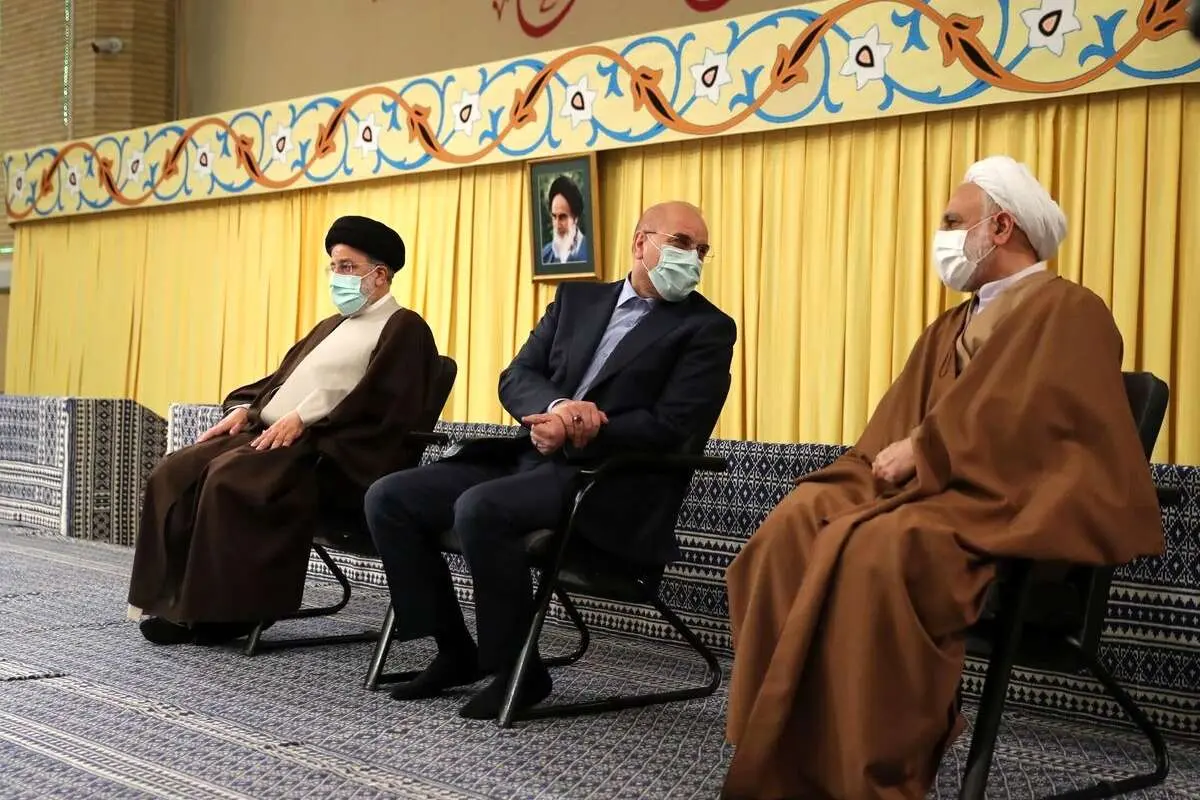 خط داغ اخبار روز دوشنبه ۱ اسفند۱۴۰۱