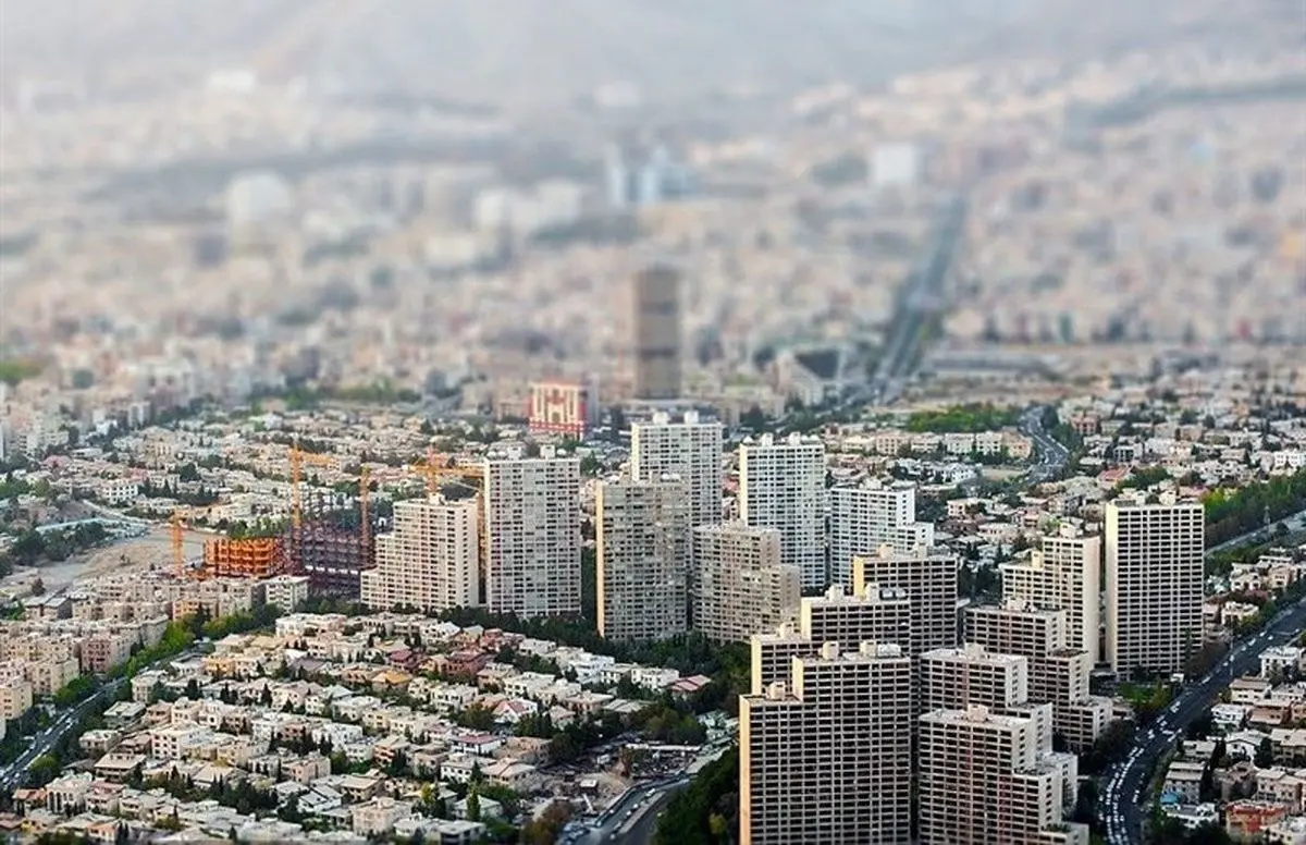 اجاره‌های کمرشکن