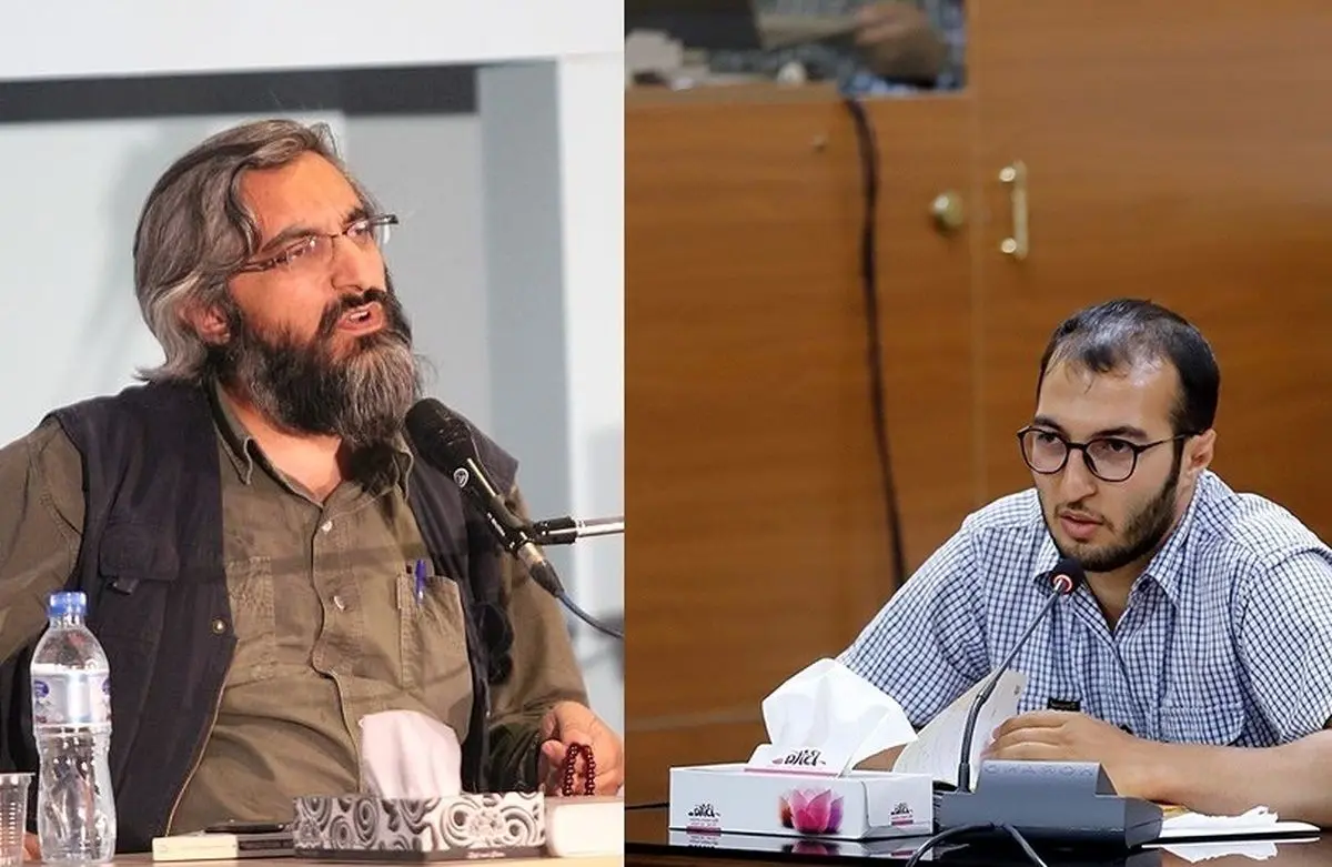 داستان دو وحید؛ از وحید اشتری تا وحید جلیلی